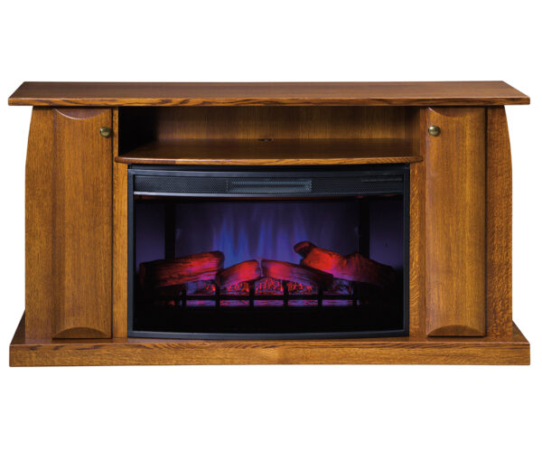 Winamac Fireplace