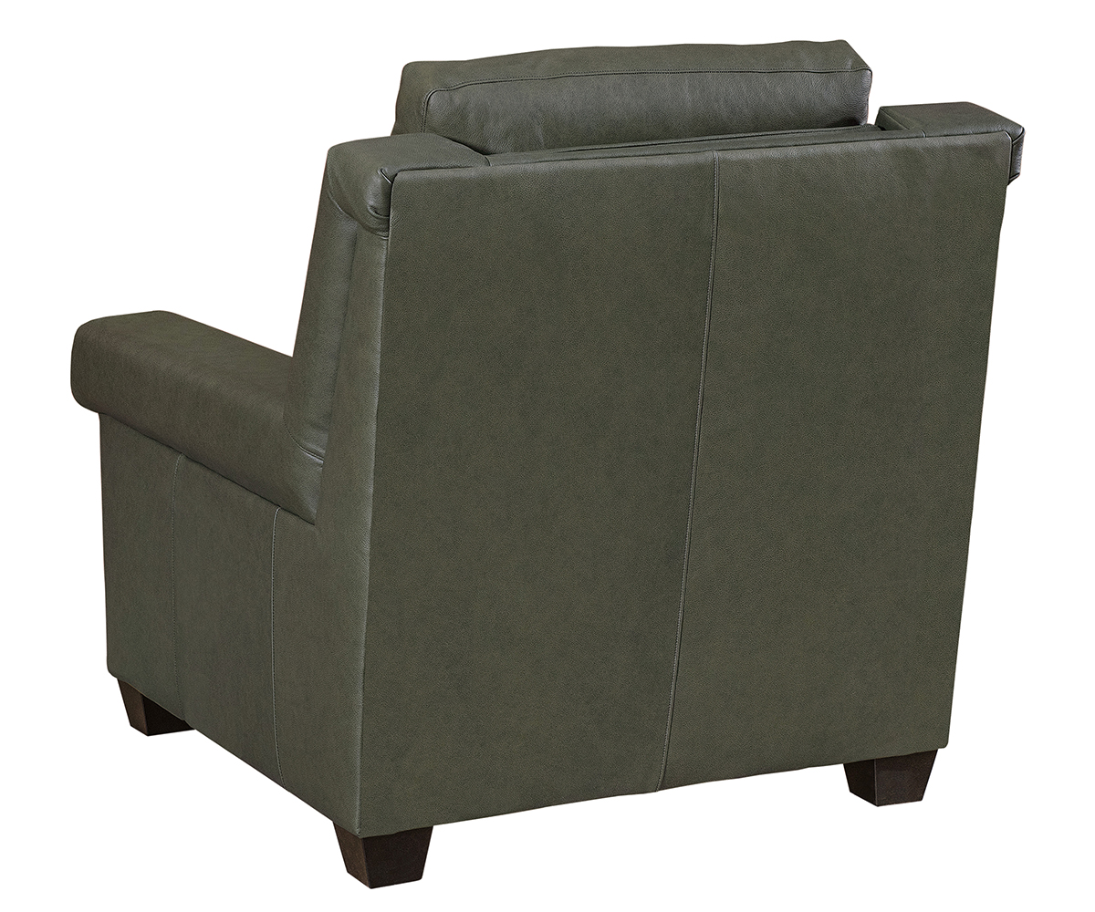 Remington Power Chair Recliner With Tilt Headrest - Image 4