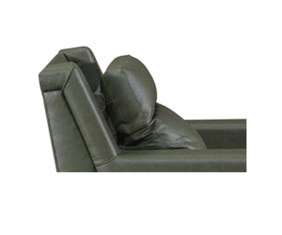 Remington Power Chair Recliner With Tilt Headrest - Image 7