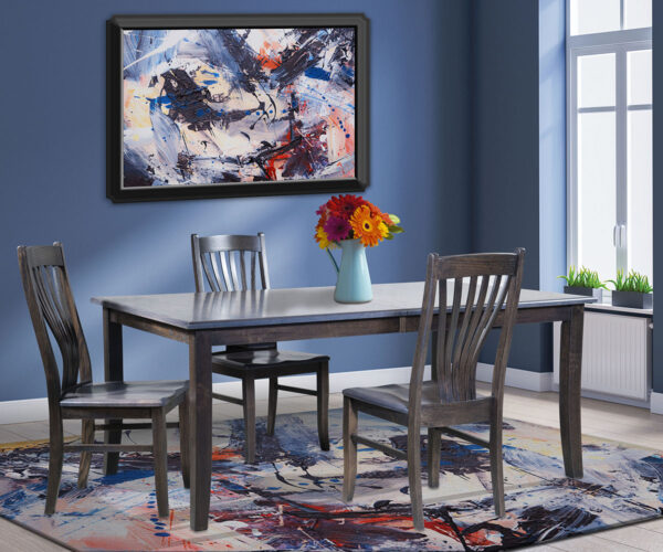Concord Chair Collection