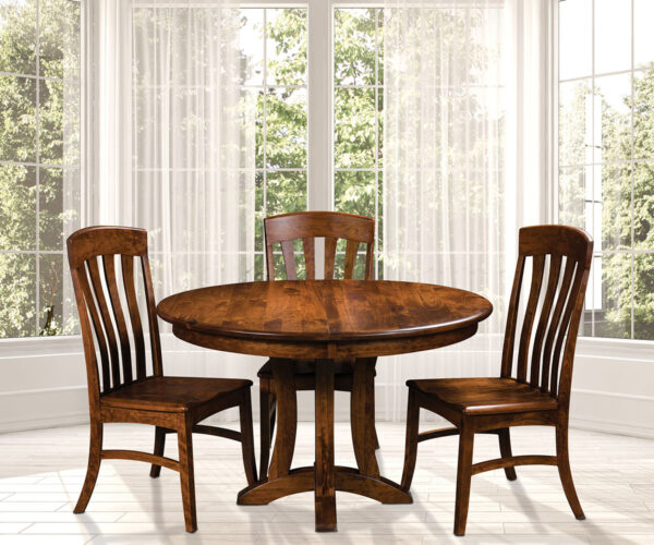 Dawn Chair Collection