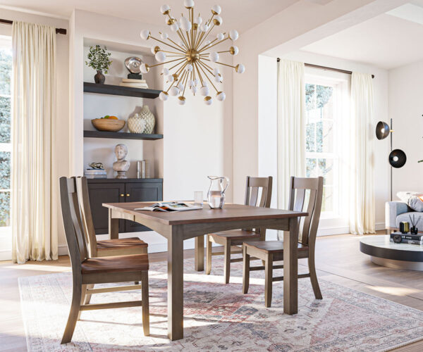 Garrison Chair Collection