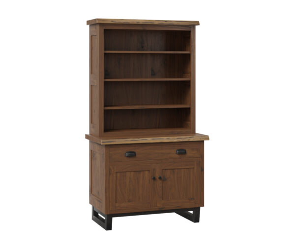 Adona Credenza and Topper