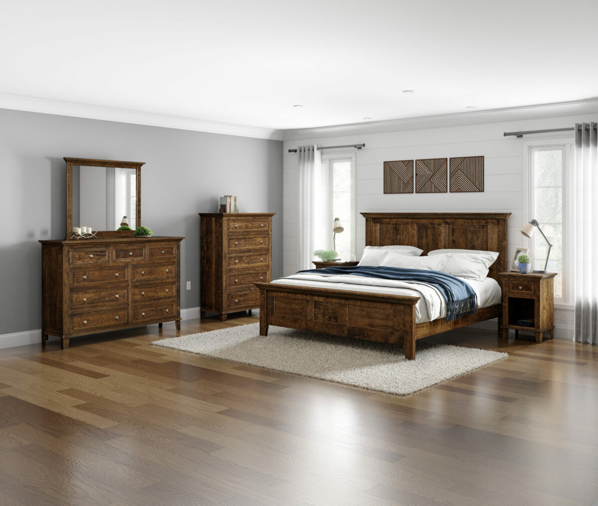 Arlington Collection