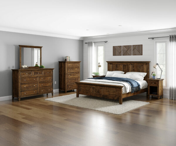 Arlington Collection