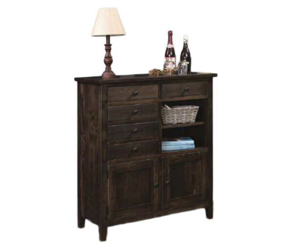 Ashur Cabinet