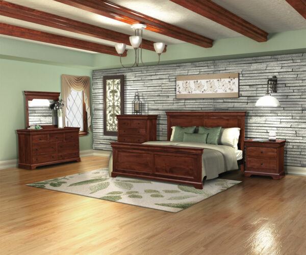 Avondale Bedroom