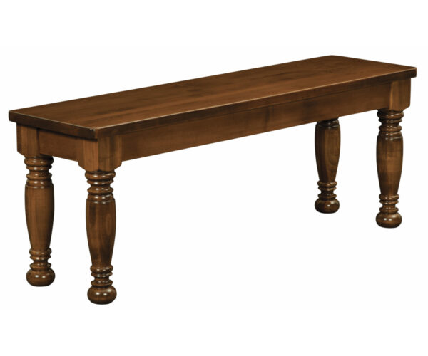 Belleville Bench