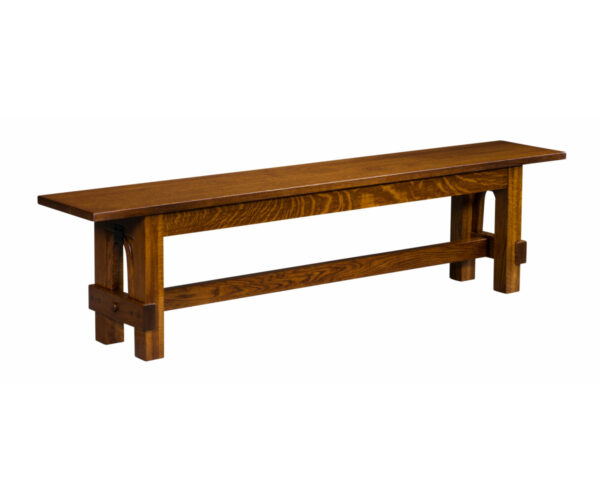 Ellis Bench