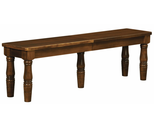 French Farmhouse Bench