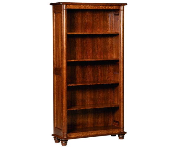 Belmont Bookcases