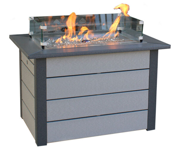 Belmont Firepit