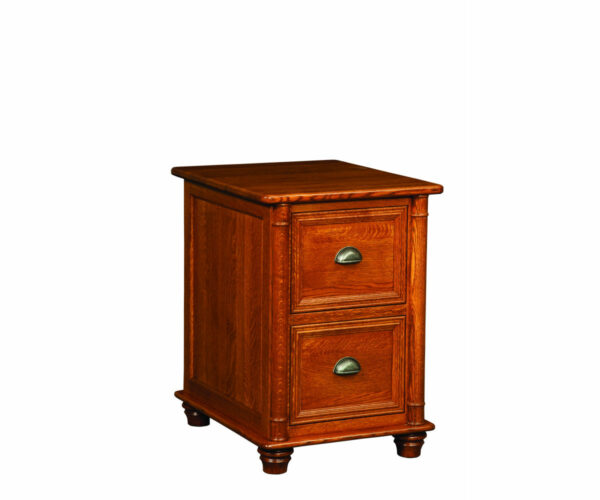 Belmont File Cabinets