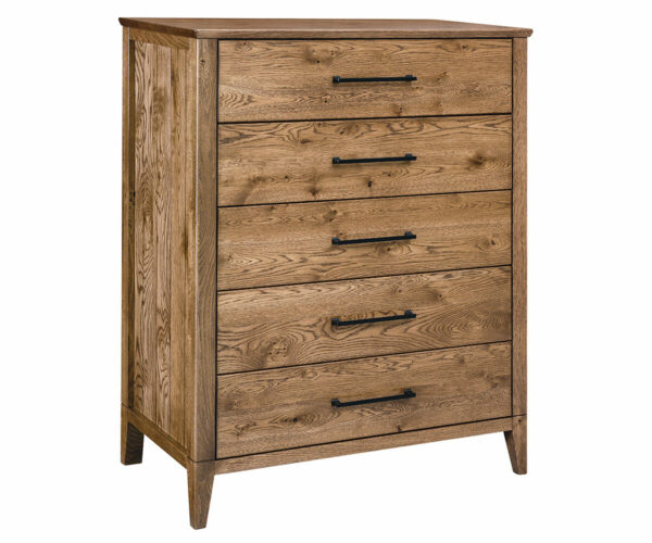 Brinkly Chest