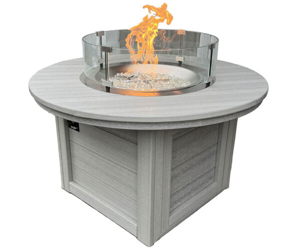 Brooklyn Firepit