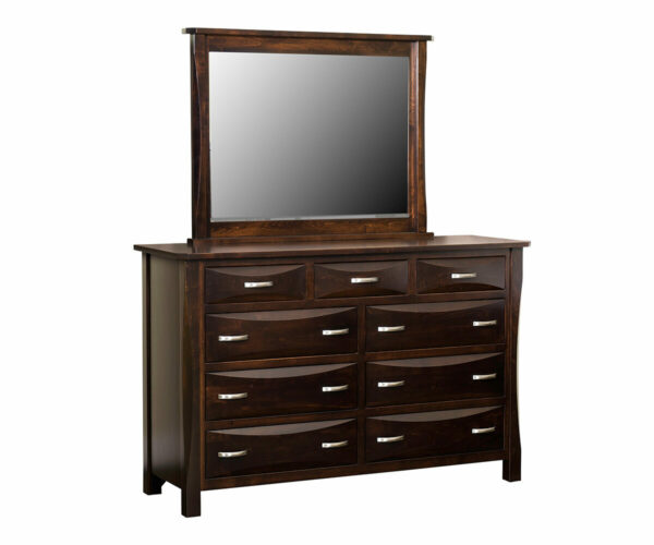 Preston Dresser