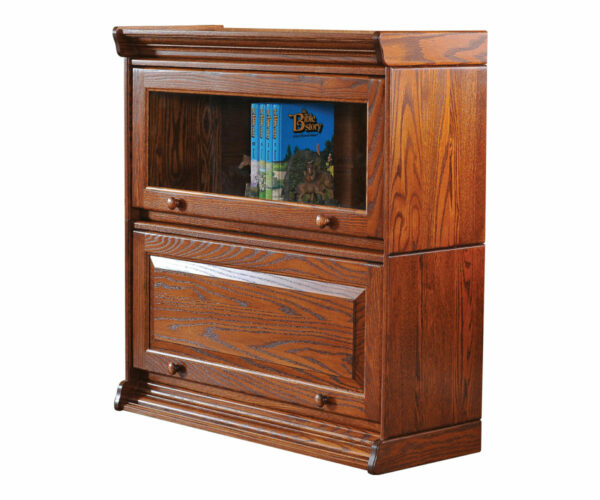 Barrister Bookcase