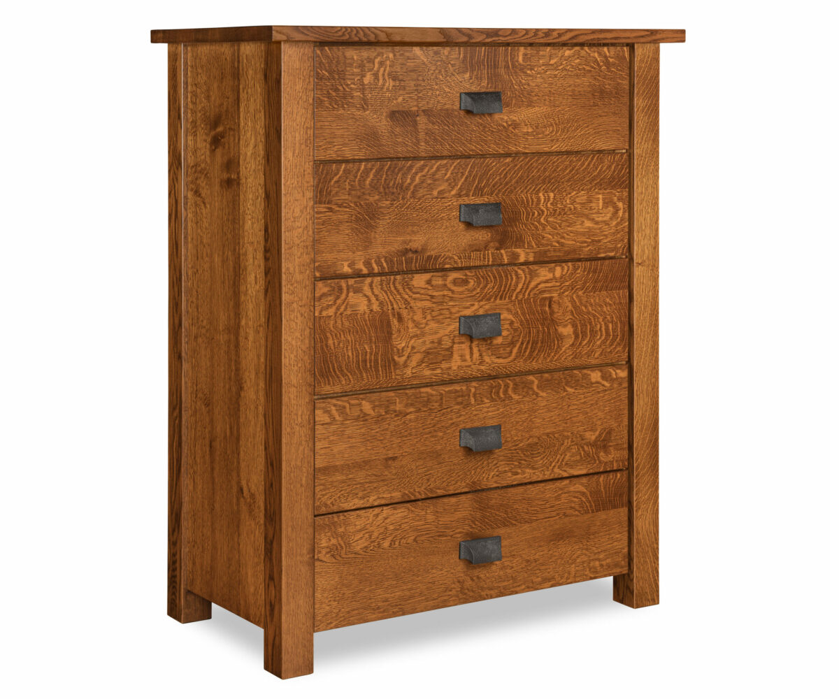 Beaumont Chest