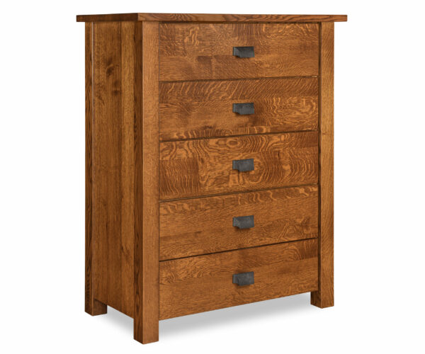 Beaumont Chest