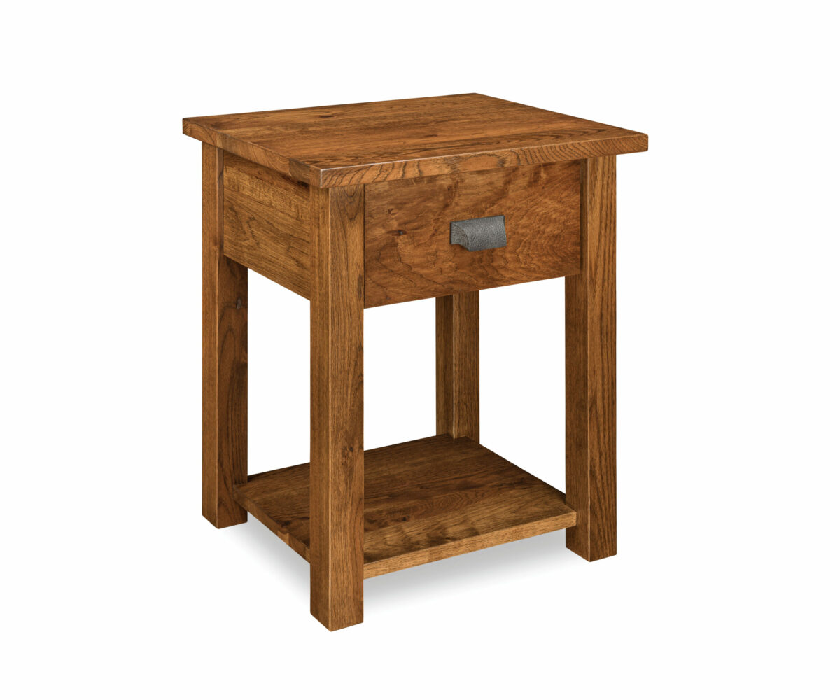 Beaumont Nightstand