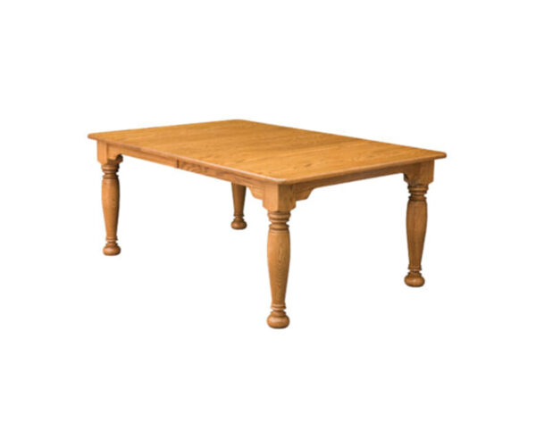 Belleville Legged Table
