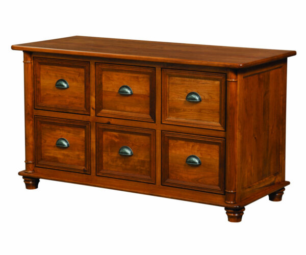 Belmont Credenza BC86