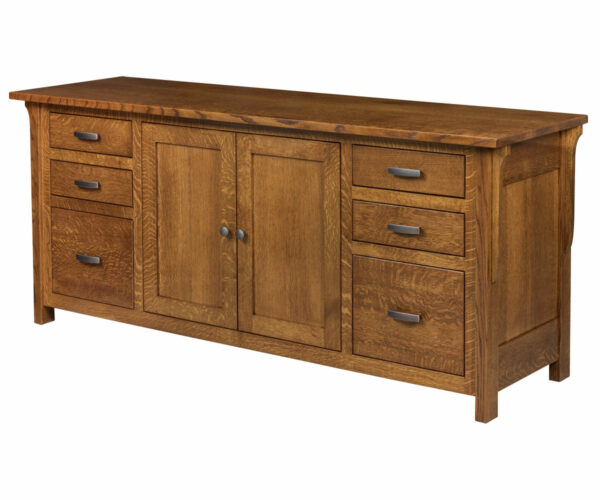 Boston Credenzas 72"