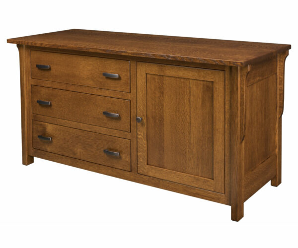 Boston Credenza 60"