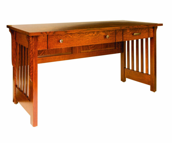 Boston Open Desk 60"