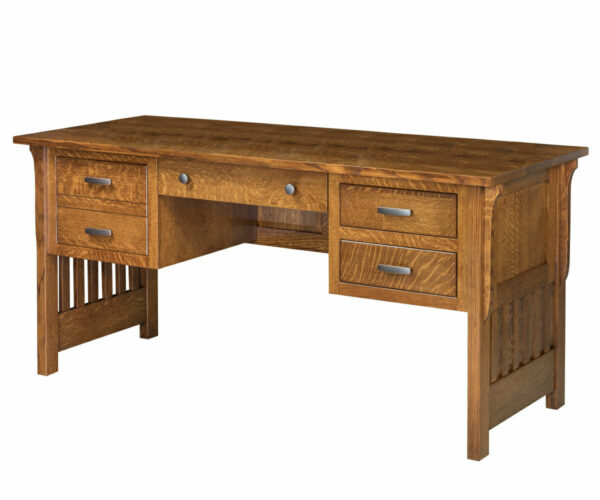Boston Open Desk 66"