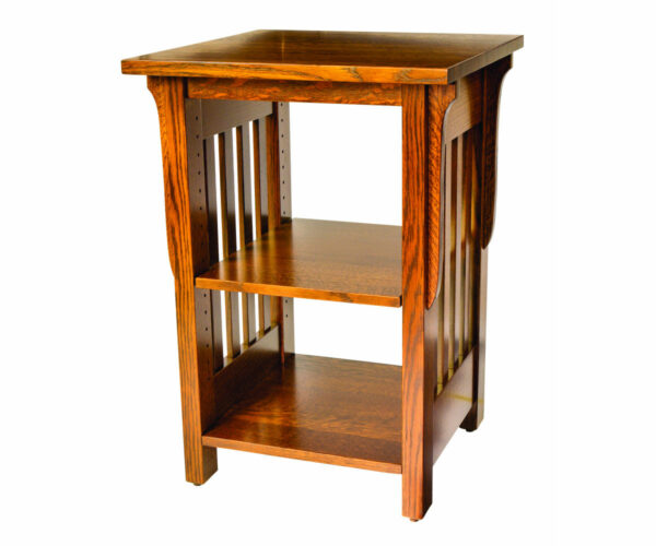 Boston Lateral File Cabinet