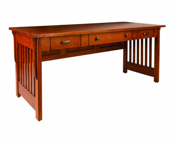 Boston Open Desk 72"