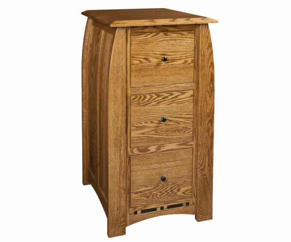 Boulder Creek File Cabinet