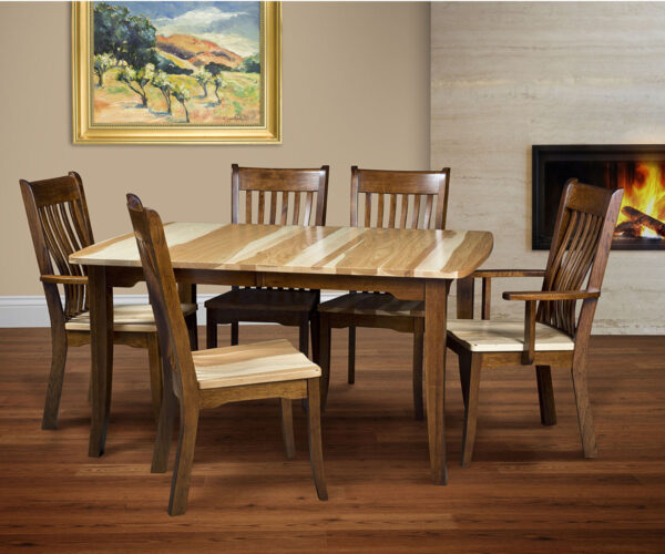 Broadway Chair Collection