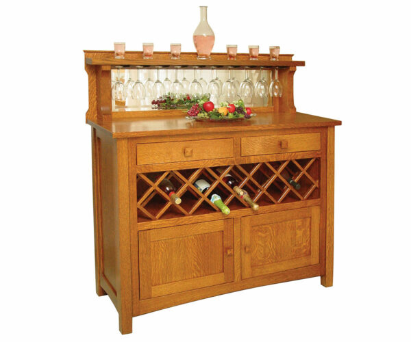 Butler's Buffet