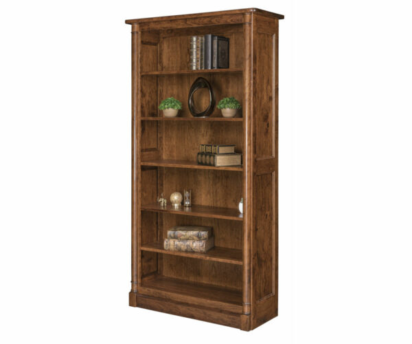 Covington Open Bookcases