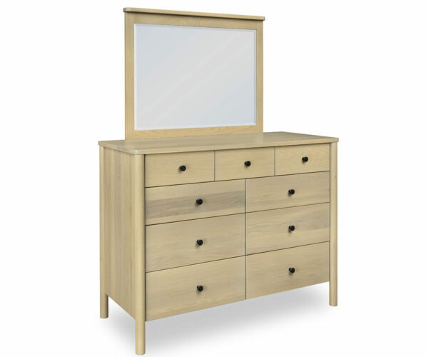 Bella Dresser