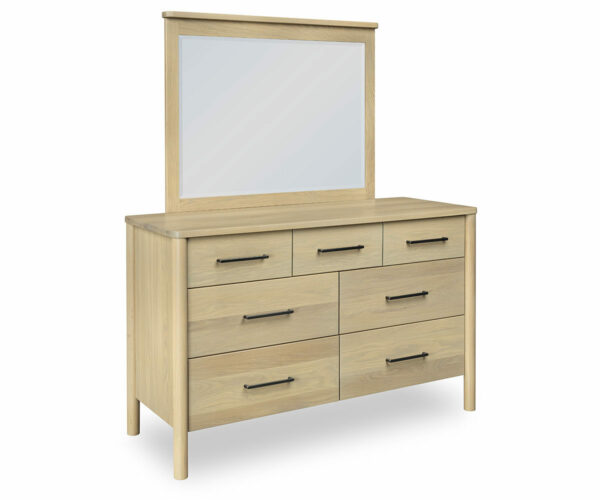 Bella Dresser