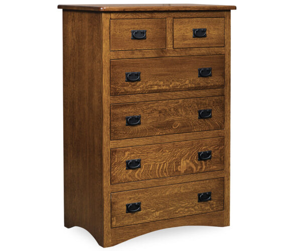 Hudson Chest