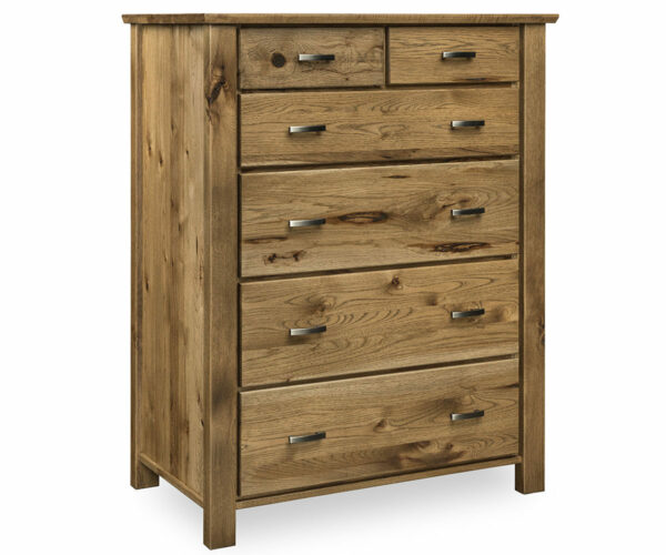 Seneca Chest