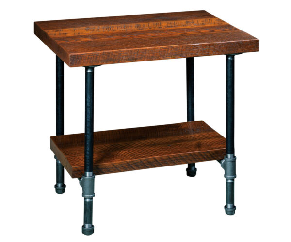 Colorado End Table