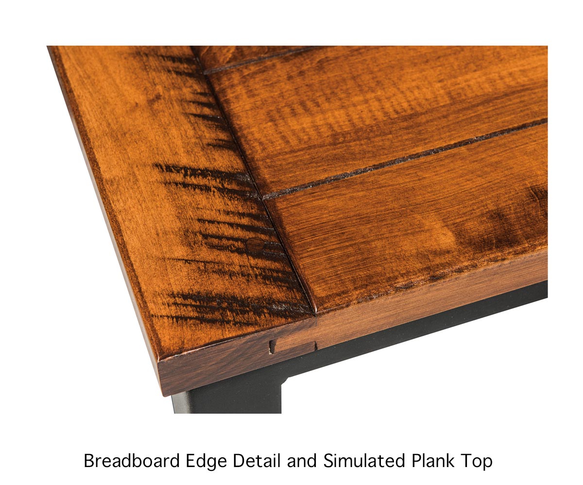 Integrity End Table - Image 2