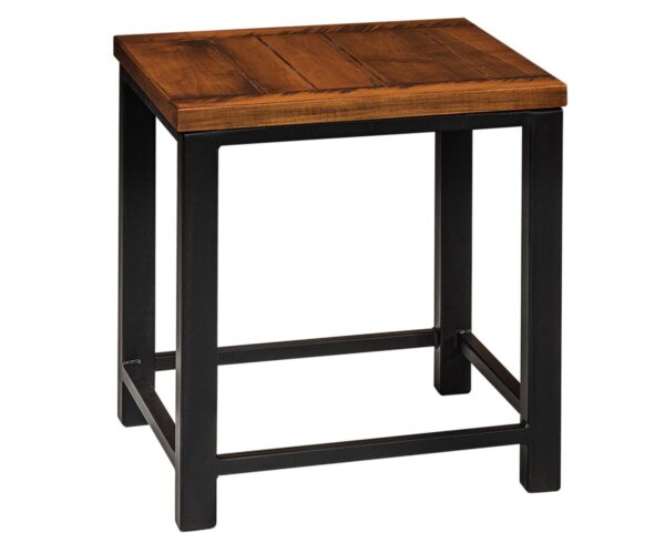 Integrity End Table
