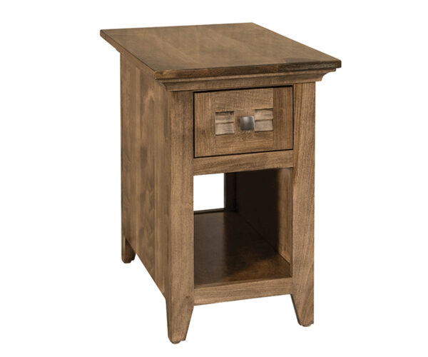 Cottage Chairside Table