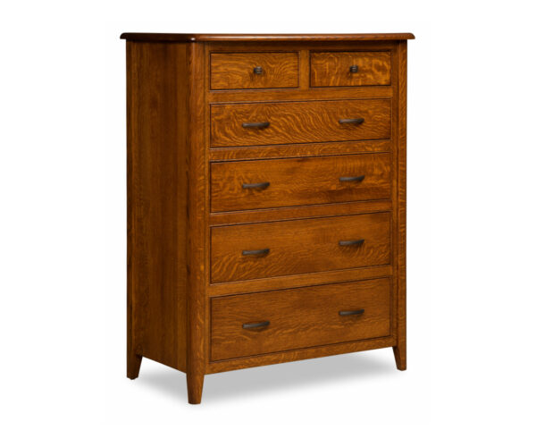 Cascade Chest