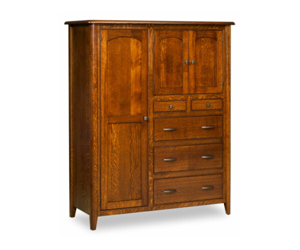 Cascade Gentleman's Chest