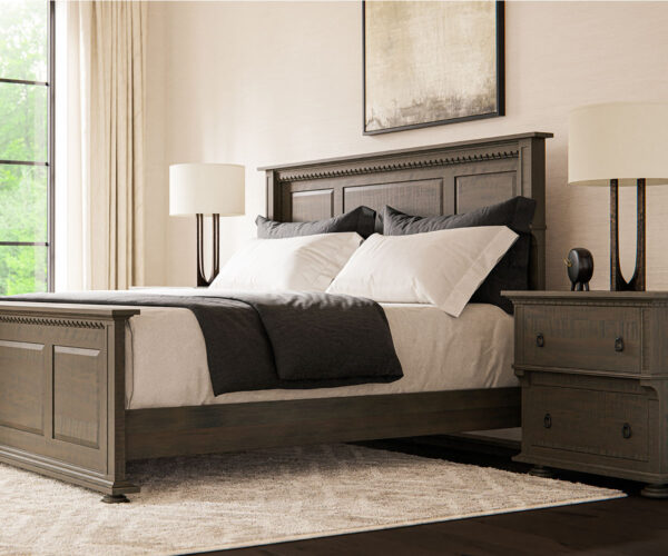 Catalina Bedroom