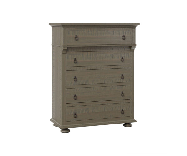 Catalina Tall Chest