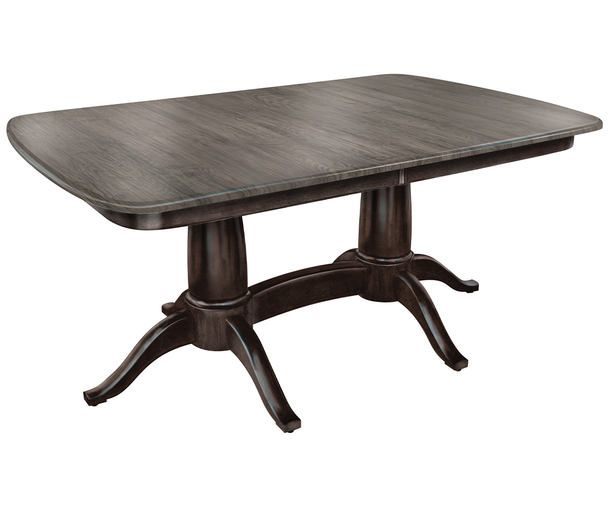 Chelsea Double Pedestal