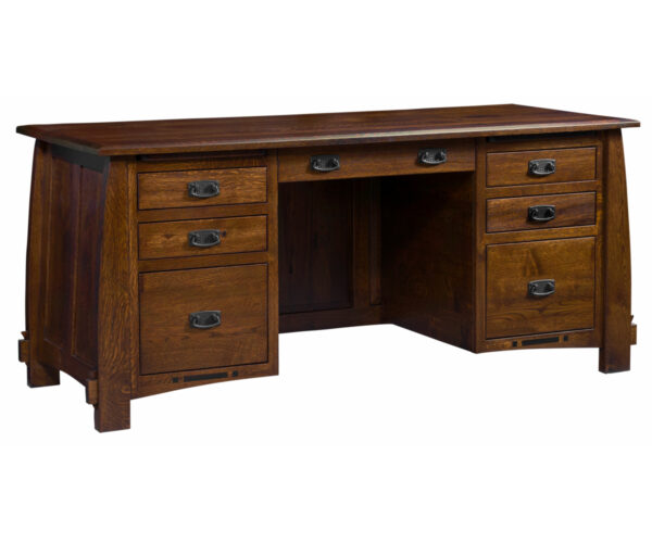 Colebrook Executive Desk